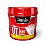 Máscara Capilar Restauradora Uti 240g Forever Liss