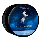 Máscara Capilar Universal Magic Science