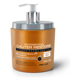 Máscara Cauter Restore 500g Forever Liss Profissional