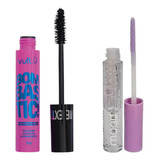 Mascara Cílios Bombastic Mascara Cílios Incolor Brinde