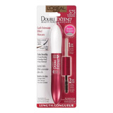 Mascara Cílios Rímel Loreal Double Extend Beauty Tubes 575