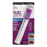 Máscara Cílios The Falsies Lash Lift Prova D água Maybelline