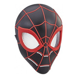 Mascara Classica Miles Morales