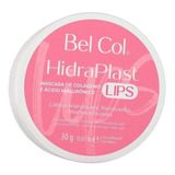 Mascara Colageno Labial Hidratacao