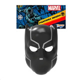 Mascara Colecionavel Marvel Pantera