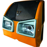 Mascara Completa Trator Valtra