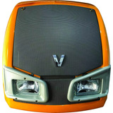 Mascara Completa Trator Valtra