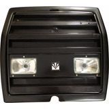 Mascara Completa Trator Valtra