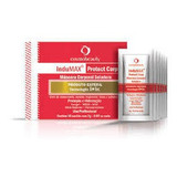Máscara Corporal Seladora Indumax Cosmobeauty 15 Sachês