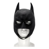 Máscara Cosplay Batman Cavaleiro Trevas Morcego