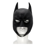 Máscara Cosplay Batman Cavaleiro Trevas Morcego Gotham