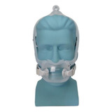 Máscara Cpap Bipap Facial M P n 1133376 Philips Respironics