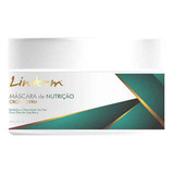 Mascara Cronoderm Linderm 250g
