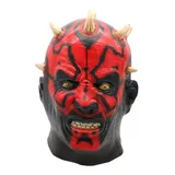Mascara Darth Maul Star