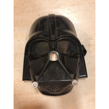 Mascara Darth Vader Hasbro S