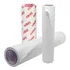 Máscara De Adere Papel Adesiva 51cm X 50m Cor Branco