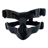 Máscara De Basquete Máscara Facial Protetor De Nariz