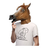 Mascara De Cavalo Latex