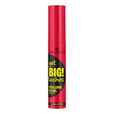 Máscara De Cílios Big Lashes Efeito Volume Curvado Essence