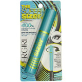Máscara De Cílios Covergirl The Super Sizer - Importado