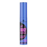 Máscara De Cílios Get Big Lashes Volume Boost Essence Cor Preto