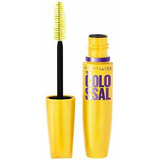 Máscara De Cílios Lavável Maybelline The Colossal