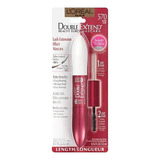 Mascara De Cílios Loreal Paris Double Extend Beauty Tubes