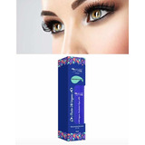 Máscara De Cílios Max Love Vegana Resistente Agua N 70 Cor Preto 4 Ml
