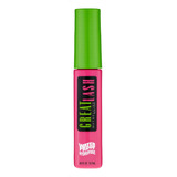 Máscara De Cílios Maybelline Great Lash Waterproof Volumizing 111 Very Black
