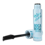 Máscara De Cílios Meu Volumão Boca Beauty Rosa By Payot