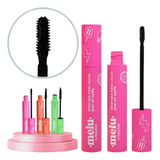 Máscara De Cílios Rímel Peel Off Melu By Ruby Rose 3 Opções