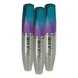 Máscara De Cílios Sexy Lash Bella Femme Bf10133