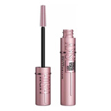 Máscara De Cílios Sky High Lavável Maybelline 801 Very Black