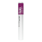 Máscara De Cílios The Falsies Lash Lift Lavável Maybelline Cor Preto