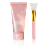 Máscara De Colágeno Medicube Mascarilla Peeling De Embalage