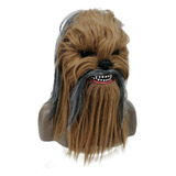 Mascara De Cosplay Chewbacca