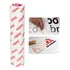 Máscara De De Papel Adere Tapefix 51 Cm X 50 M Cor Branco