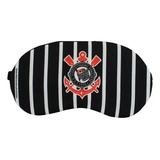Máscara De Dormir Corinthians