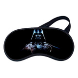 Mascara De Dormir Darth