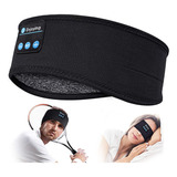Mascara De Dormir Faixa Sem Fio Tapa Olho Fone Bluetooth