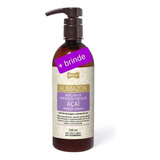 Máscara De Hidratação Açaí Aumazon Perigot 500ml Cães Gatos