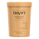 Mascara De Hidratação Intensiva Trivitt 1kg