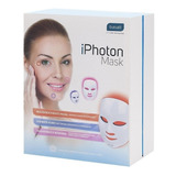 Máscara De Led Iphoton Mask Basall