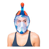 Mascara De Mergulho Speedo Snorkeling Mask