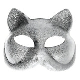 Mascara De Mulher Gato