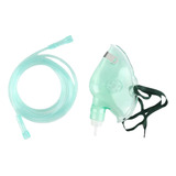 Mascara De Oxigenio Infantil