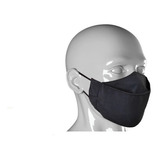 Máscara De Proteção 3 D Tecido