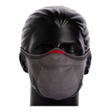 Mascara De Proteção Fiber Knit 3d