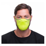 Máscara De Proteção Para Crossfit Fiber