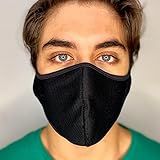 Máscara De Proteção ThermoSkin CURTLO - Tam- G - Unissex